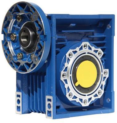 探寻工业动力之源 减速机、变速机与变频器的视觉与选购指南