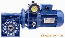 台州市飞驼减速机械 NMRV、WJ、UDL系列减速/变速机全面解析