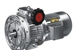 MB系列行星摩擦机械式无级变速机 高效传动的减速与变速解决方案